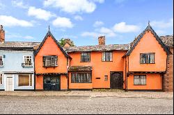 High Street, Hadleigh, Ipswich, Suffolk, IP7 5EJ