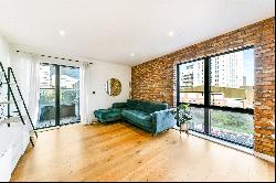 Acton Apartments, 13 Branch Place, Hackney, London, N1 5PH