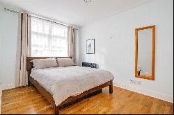 Drayton Park, London, N5 1NF