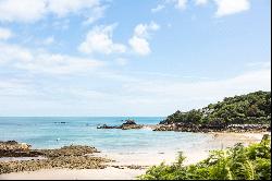 La Route de La Cote, St. Martin, Jersey, JE3 6DR