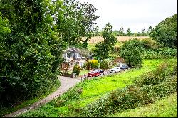 La Rue Des Vaux, Grouville, Jersey, JE3 9UG