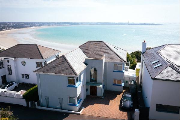 Le Mont de La Rocque, St Brelade, Jersey, JE3 8BQ