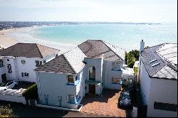 Le Mont de La Rocque, St Brelade, Jersey, JE3 8BQ