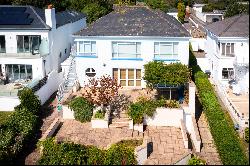 Le Mont de La Rocque, St Brelade, Jersey, JE3 8BQ