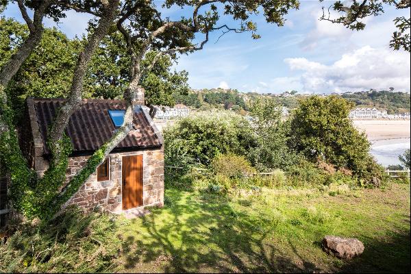 Le Chemin De Creux, St. Brelade, Jersey, JE3 8EG