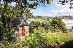 Le Chemin De Creux, St. Brelade, Jersey, JE3 8EG