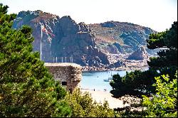 Chateau Des Roches, Le Mont Gras D'eau, St Brelade, JE3 8ED