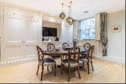 Elystan Place, Chelsea, London, SW3 3JY