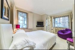 Elystan Place, Chelsea, London, SW3 3JY