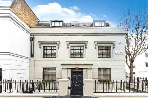 Elystan Place, Chelsea, London, SW3 3JY