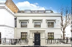 Elystan Place, Chelsea, London, SW3 3JY