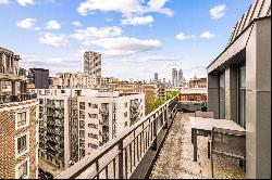 Drake House, 76 Marsham Street, London, SW1P 4LY