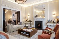 Cadogan Place, Belgravia, London, SW1X 9RU