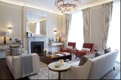 Cadogan Place, Belgravia, London, SW1X 9RU