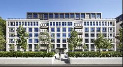 Residence 3, 9 Mulberry Square, Chelsea Barracks, London, SW1W 8BW