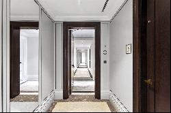 Knightsbridge Gate, Apartment 3, 1 William Street, London, SW1X 9HL