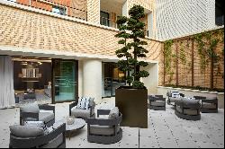 Knightsbridge Gate, Apartment 3, 1 William Street, London, SW1X 9HL