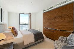 Chelsea Waterfront, Kensington & Chelsea, London, SW10 0QH