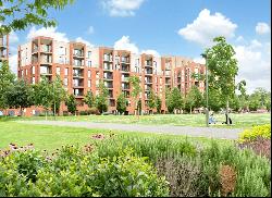 Colindale Gardens, Colindale Avenue, London, NW9 5HU