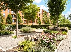 Colindale Gardens, Colindale Avenue, London, NW9 5HU