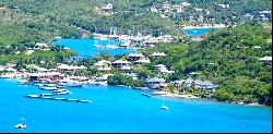 South Point, Falmouth Harbour, Antigua