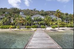 South Point, Falmouth Harbour, Antigua