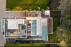Panorama Residences, One Green Way, Quinta Do Lago, Rua Nabão, Algarve, 8135-024