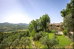 Poggio Niccone, Umbertide, Umbria