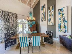 Villa Yolo, Leeward, Providenciales, Turks and Caicos