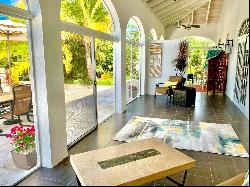 Villa Yolo, Leeward, Providenciales, Turks and Caicos