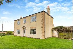 Asperton Farmhouse, Wigtoft, Boston, Lincolnshire, PE20 2PJ