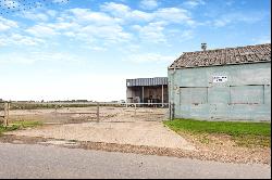 Asperton Farmhouse, Wigtoft, Boston, Lincolnshire, PE20 2PJ