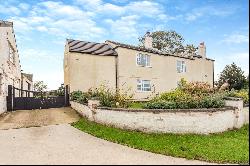 Asperton Farmhouse, Wigtoft, Boston, Lincolnshire, PE20 2PJ