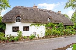 The Thatch, Waithe Lane, Brigsley, Grimsby, DN37 0RJ