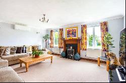 Carrabou House, Main Road, Toynton All Saints, Spilsby, PE23 5AQ