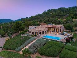 Country Home, Sant Llorenç Des Cardassar, Mallorca, 07530