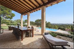 Country Home, Sant Llorenç Des Cardassar, Mallorca, 07530