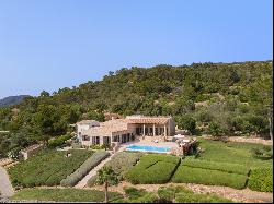 Country Home, Sant Llorenç Des Cardassar, Mallorca, 07530