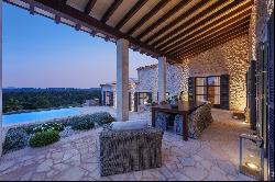 Country Home, Sant Llorenç Des Cardassar, Mallorca, 07530