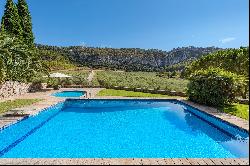 Country Estate, Son Serralta, Puigpunyent, Mallorca, 07194