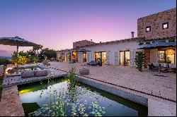 Country Villa, Santanyi, Mallorca, 07650