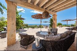 Country Villa, Santanyi, Mallorca, 07650