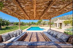 Country Home, Pollensa, Mallorca