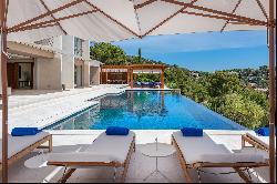 Luxury Villa, Son Vida, Palma, Mallorca, 07013