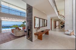 Luxury Villa, Son Vida, Palma, Mallorca, 07013