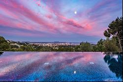 Luxury Villa, Son Vida, Palma, Mallorca, 07013