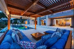 Luxury Villa, Son Vida, Palma, Mallorca, 07013