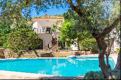 Country Estate, Bunyola, Mallorca, 07110