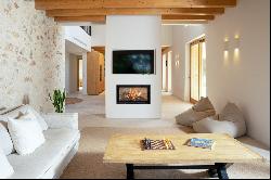 Country Villa, Alcudia, Mallorca, 07400