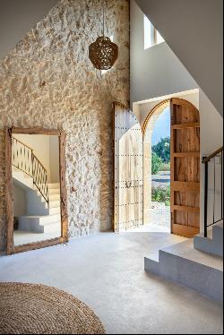 Country Villa, Alcudia, Mallorca, 07400